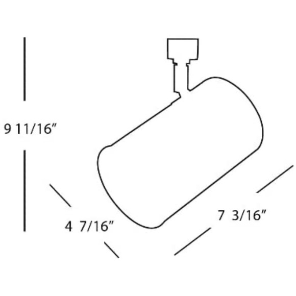 WAC Lighting - Picture 3 of 9